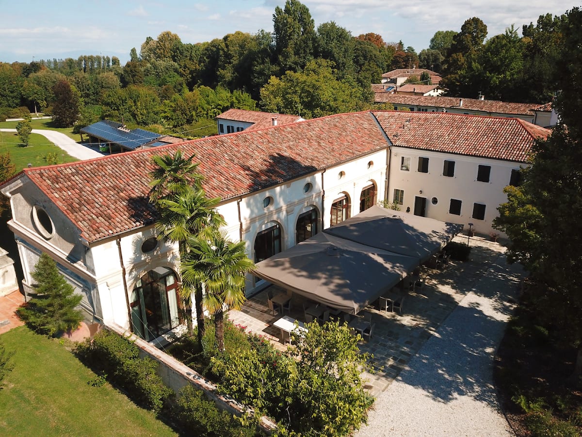 Hotel Ristorante Magia del Brenta - Riviera del Brenta