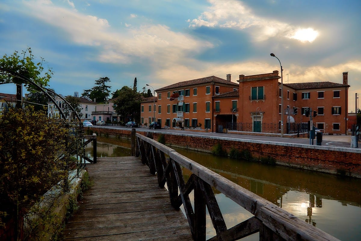 Hotel Riviera dei Dogi