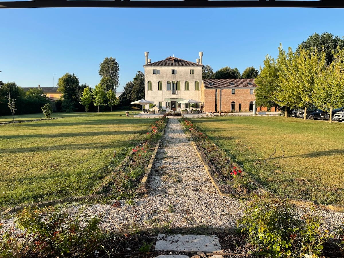 Villa Martin Hotel