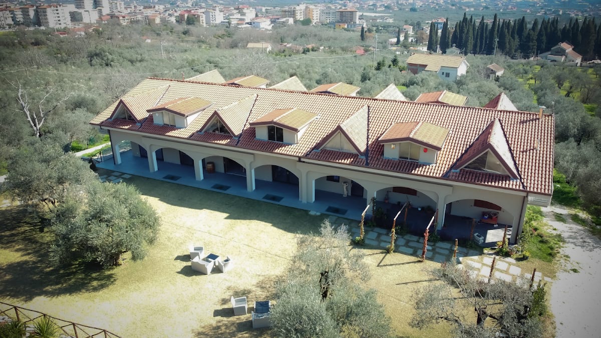 Agriturismo Sant'Angelo