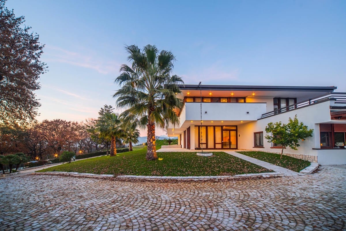 ARIA - Villa di Campagna