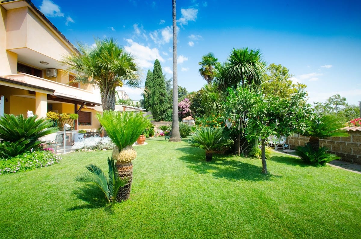 B&B La Magnolia