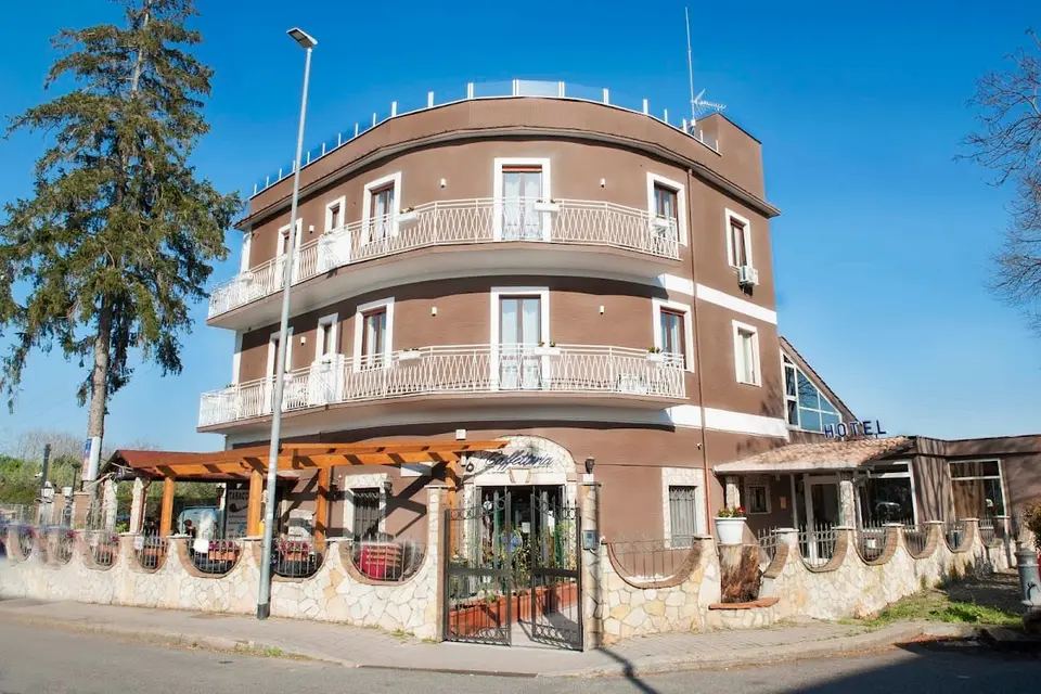 Hotel Riesco