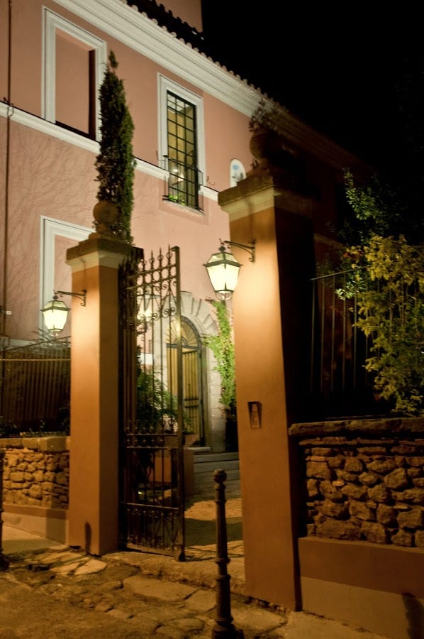 La Meridiana Relais