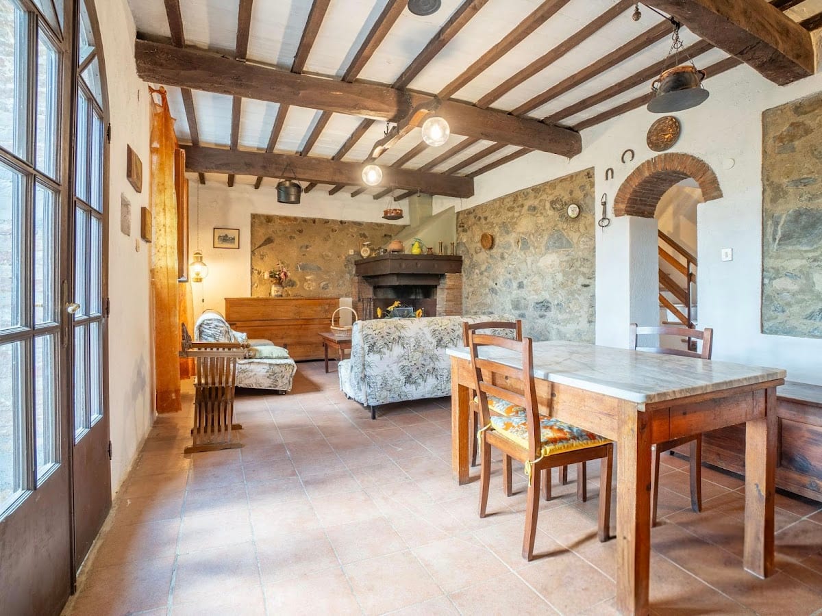 Agriturismo Casa Olivo