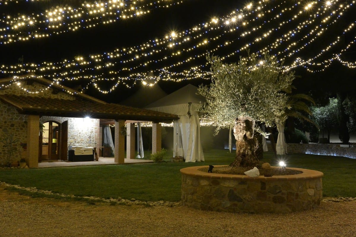 Agriturismo Podere Il Sorbo