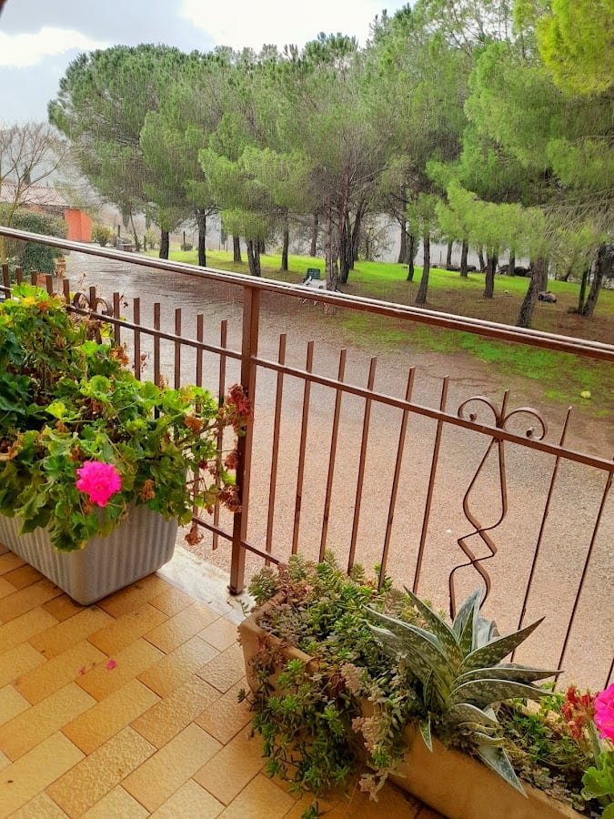 AGRITURISMO TAMANTINO