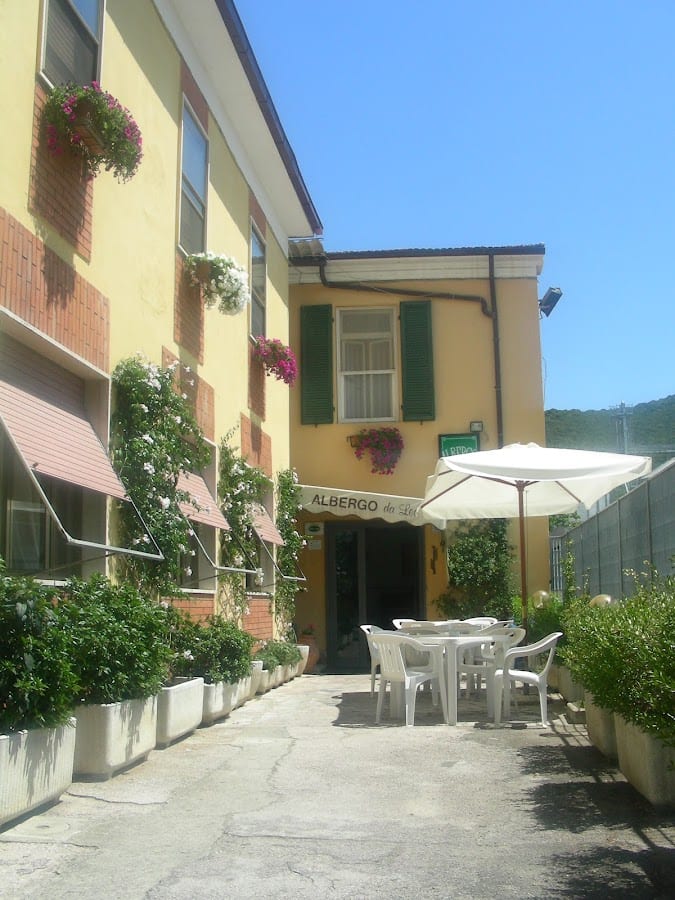 HOTEL ALBERGO LEA