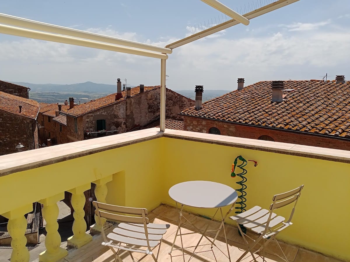 Locanda del glicine
