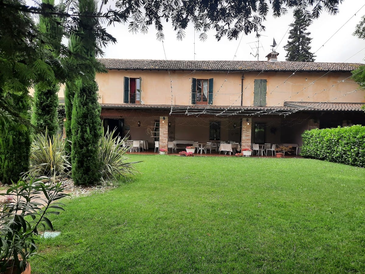 Albergo Antica Hostelleria