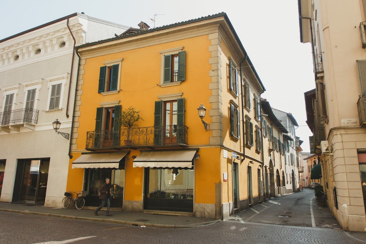 B&B San Clemente - Crema