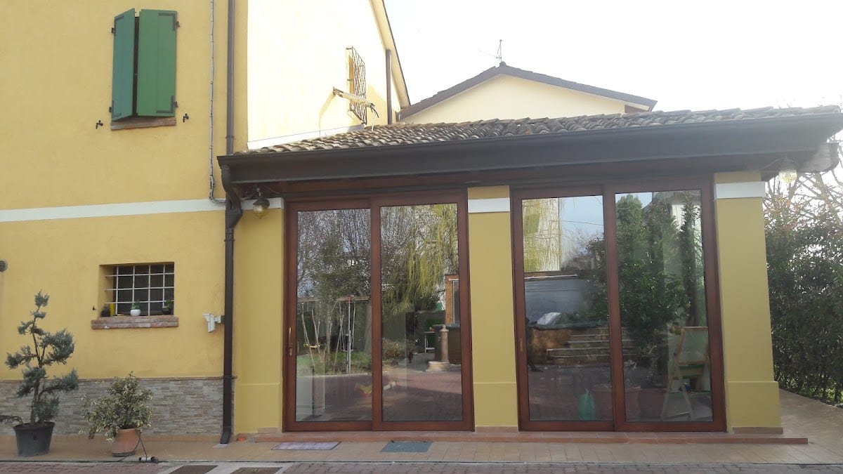 B&B Primavera