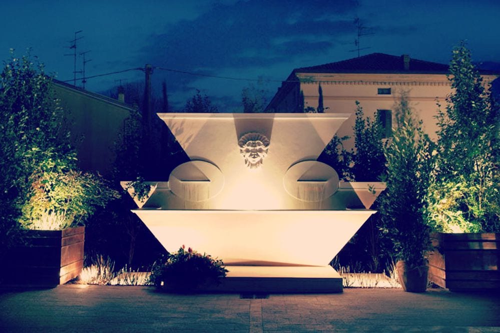 Hotel dei Gonzaga - Reggiolo, Reggio Emilia