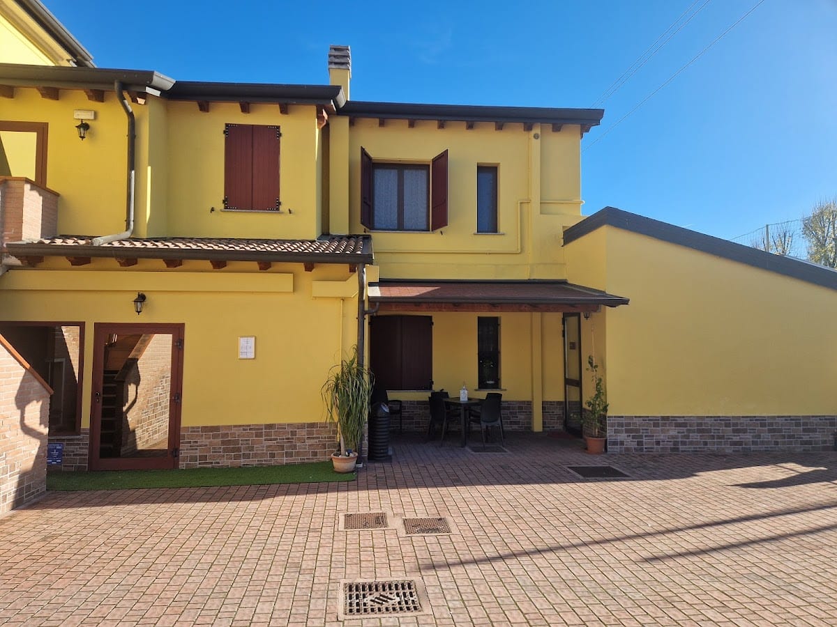 Hotel Il Rifugio
