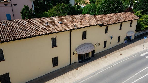 Hotel Villa Nabila