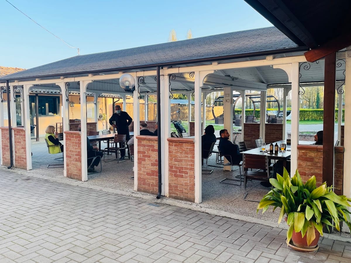 Tenuta Santo Stefano - Hotel