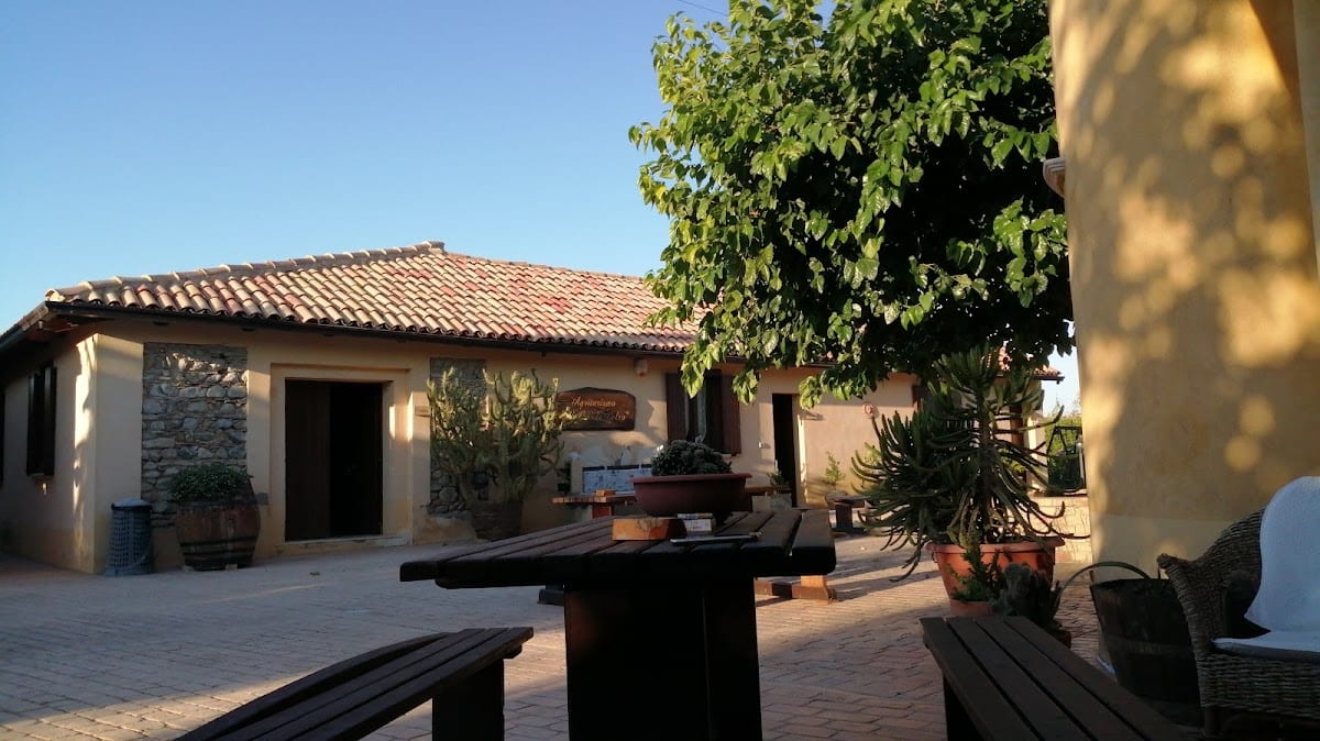agriturismo al grande gelso