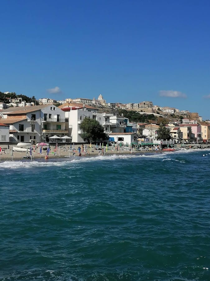 Al Giglio