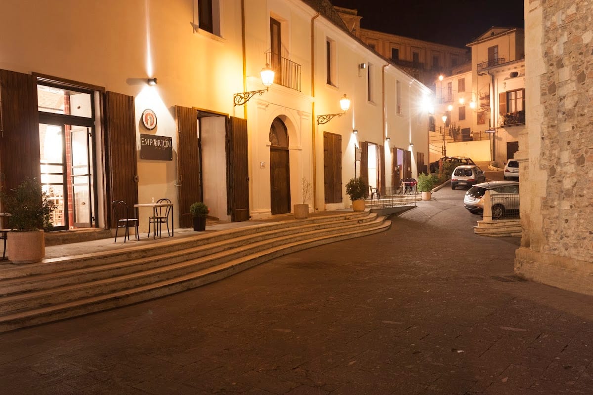 B&B Domus Purpurea