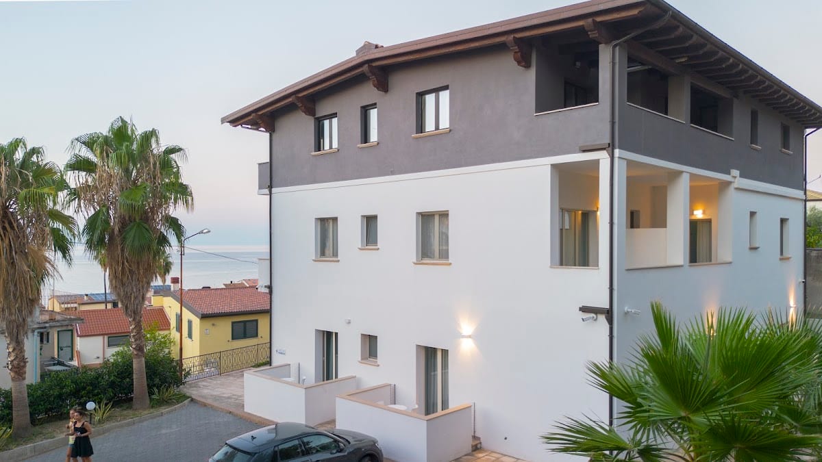 B&B Fiore di Cappero by Calabria Stay