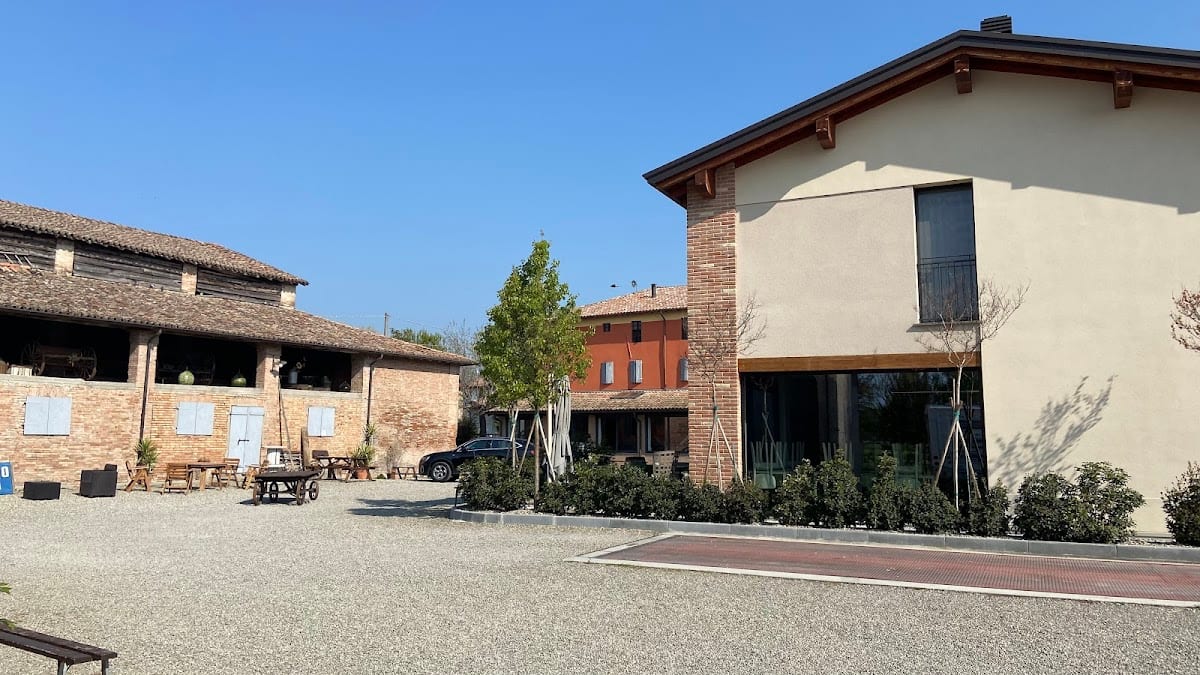 Agriturismo Fattoria Marchesini