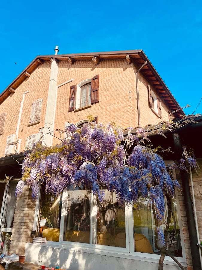 B&b Casa Pratina