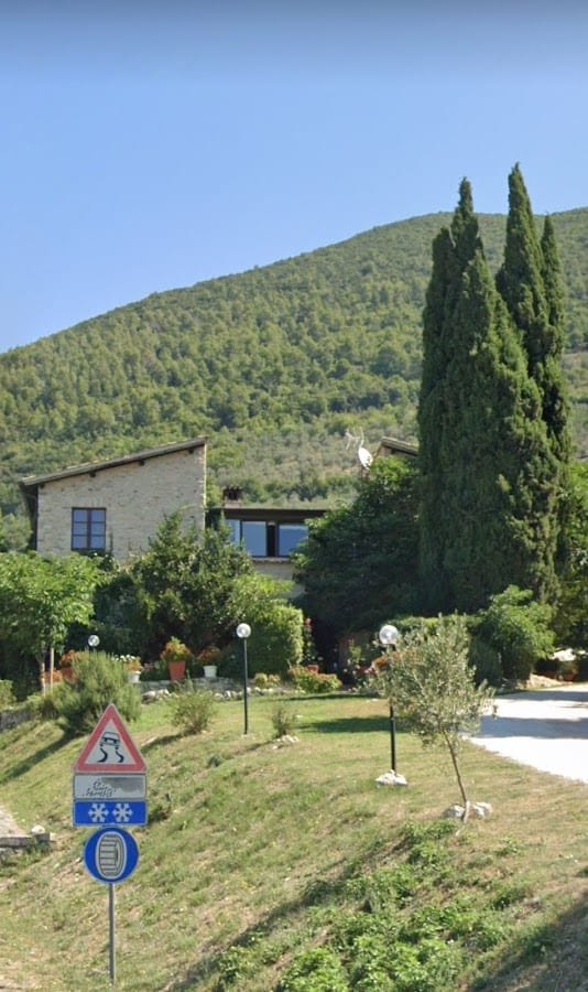 Albergo Le Casaline