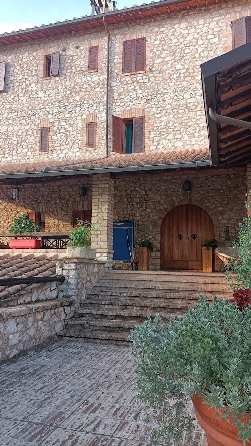 Albergo Ristorante Benedetti
