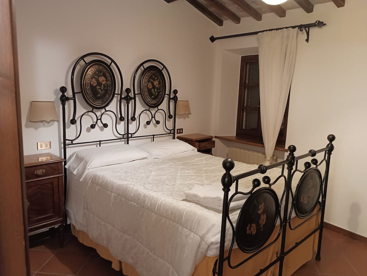 B&B La Terrazza