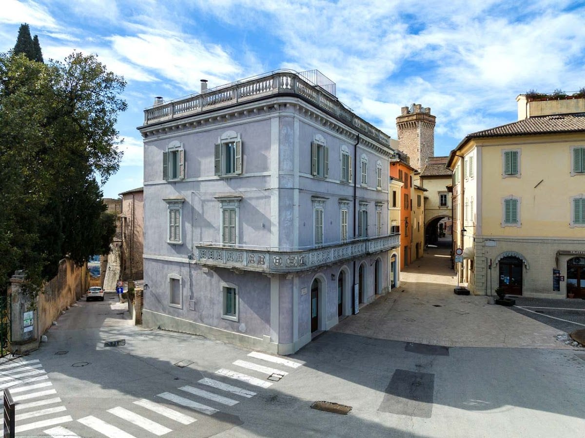 B&B Palazzo Fontana