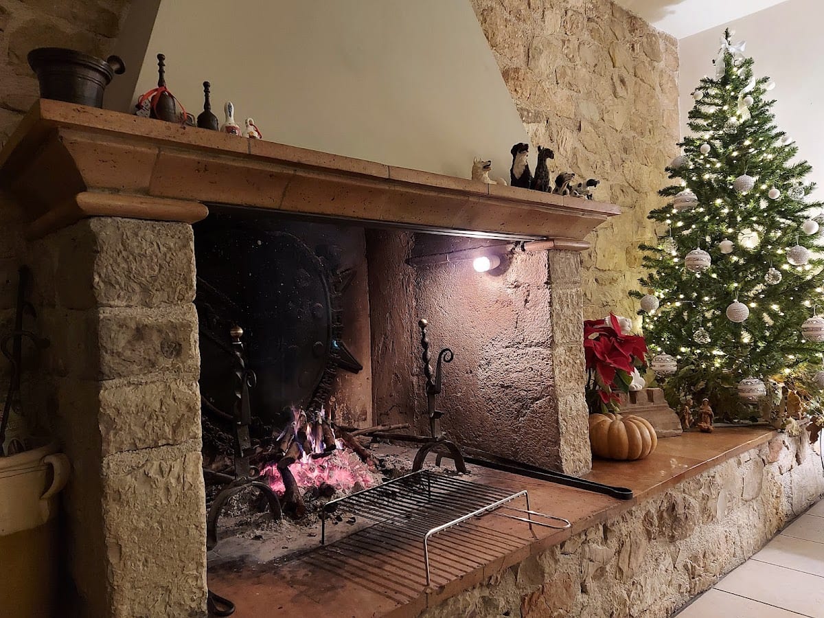 Bed and Breakfast "Il Giovine"