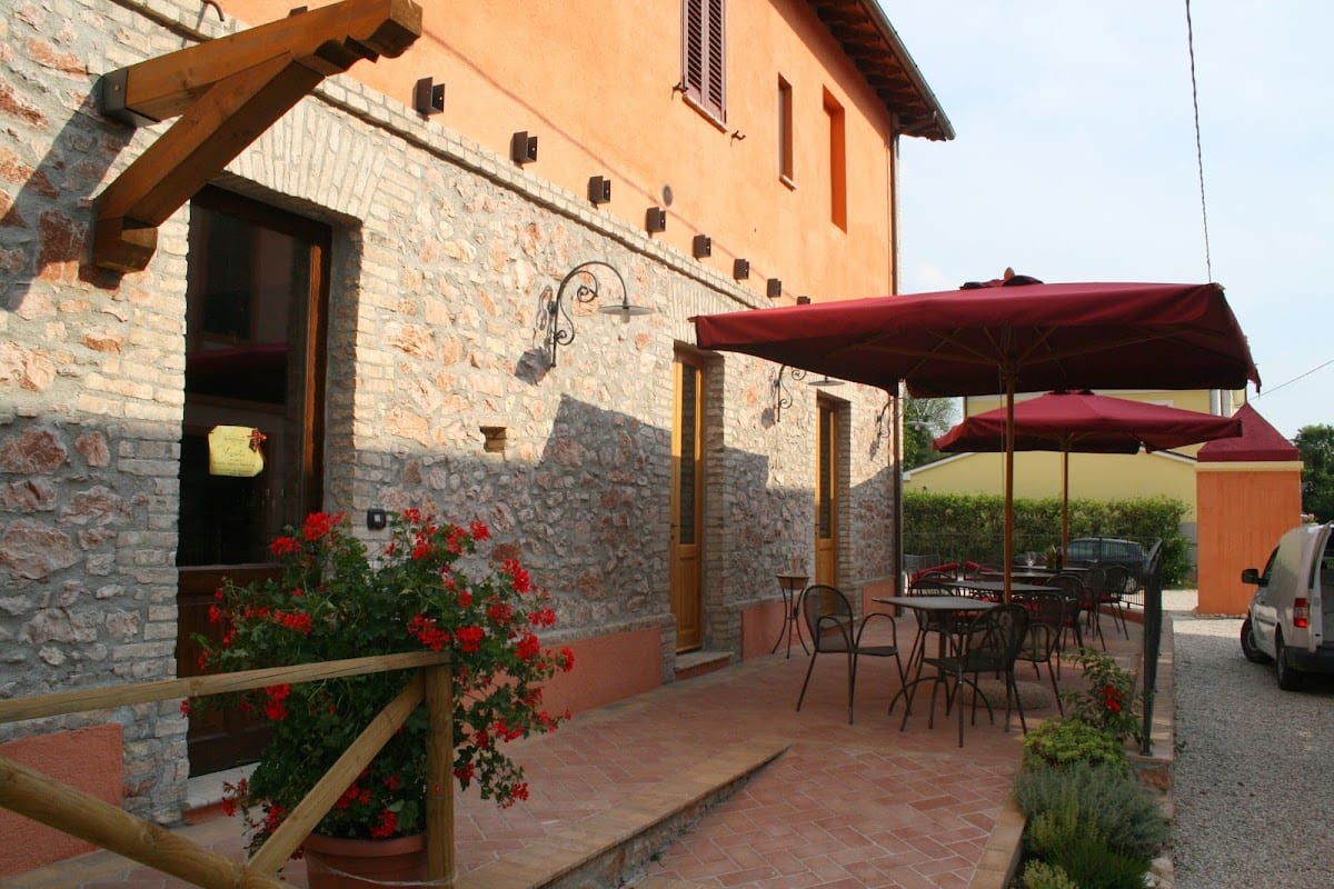 Locanda Settecamini