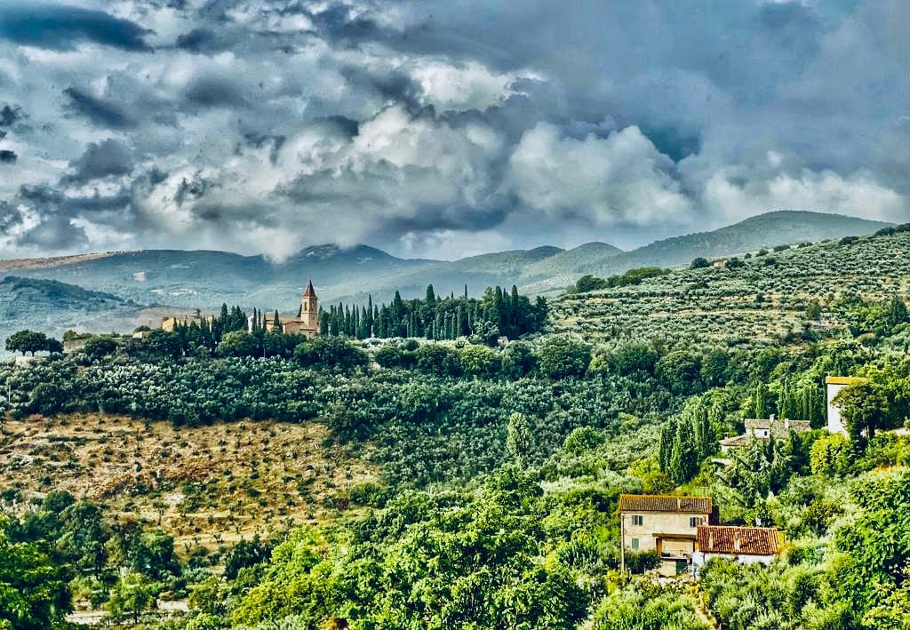 Residenza Sant'Emiliano