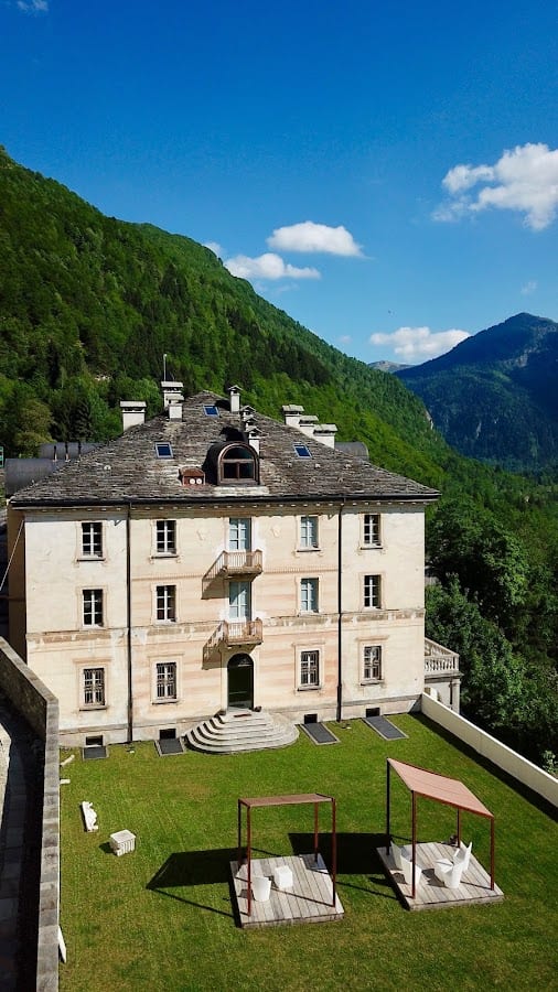 Villa Ottocento
