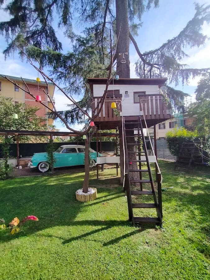 Anda e Rianda Bed and Breakfast
