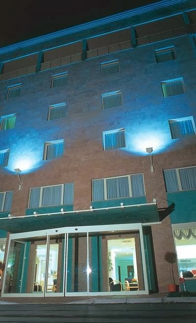 Hotel Datini