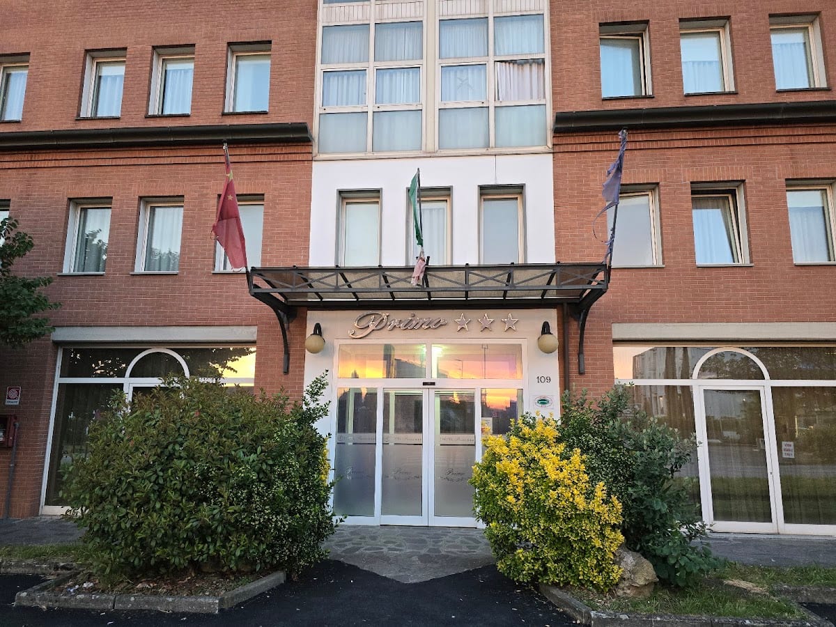 Hotel Primo