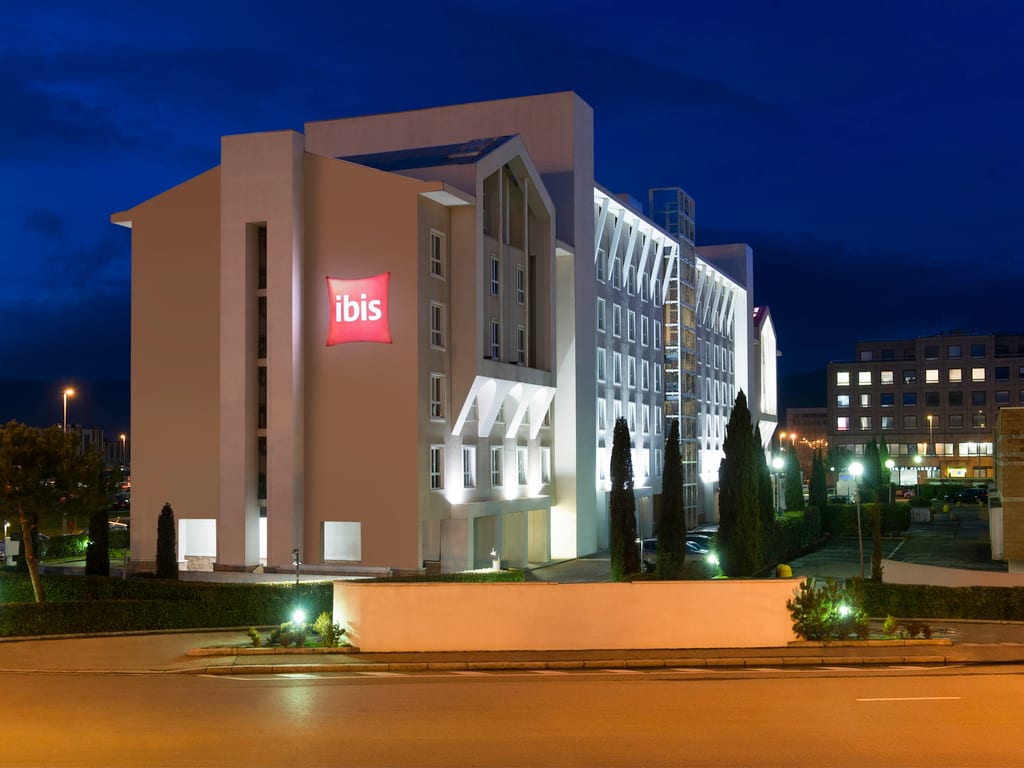 ibis Firenze Nord Aeroporto
