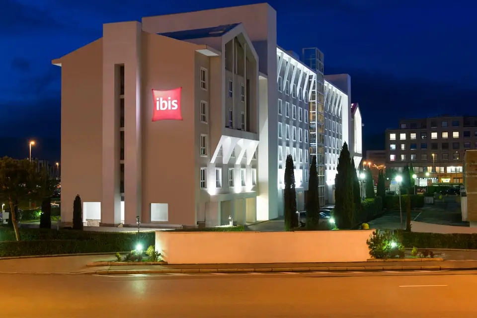 ibis Firenze Nord Aeroporto