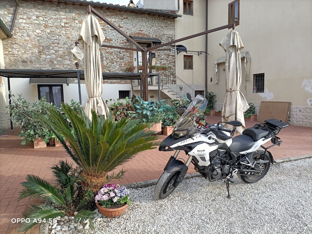 Tenuta La Rosa B&B