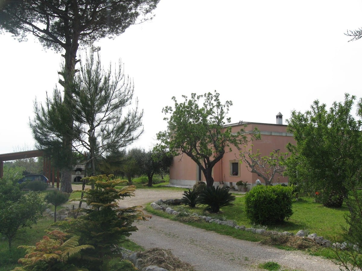 Bed and Breakfast Villa Rita