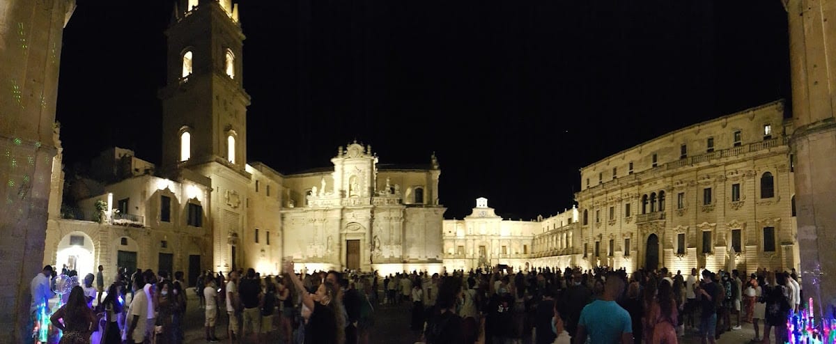 CASA PARADISO