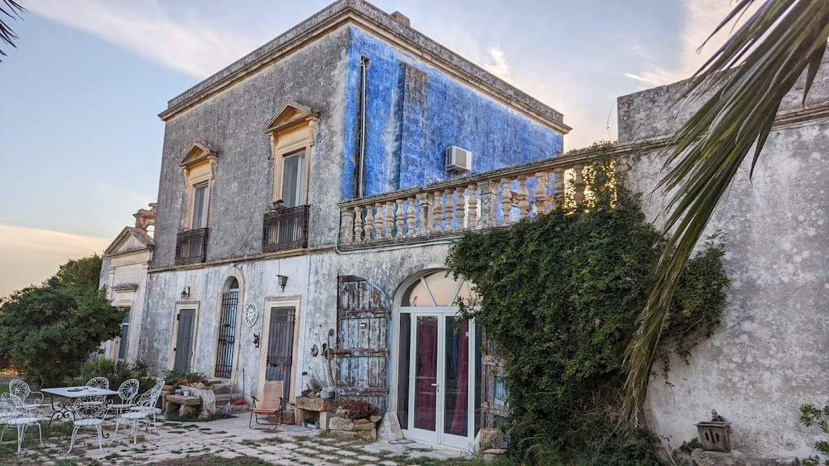 Casino Vigneri B&B