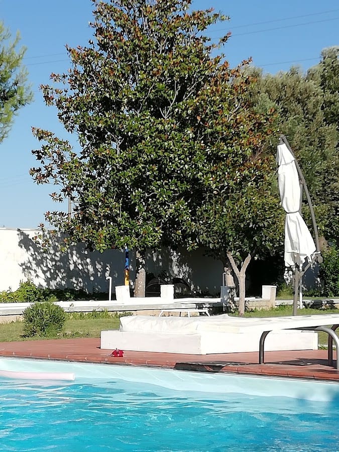 Country House Borgo Fiore