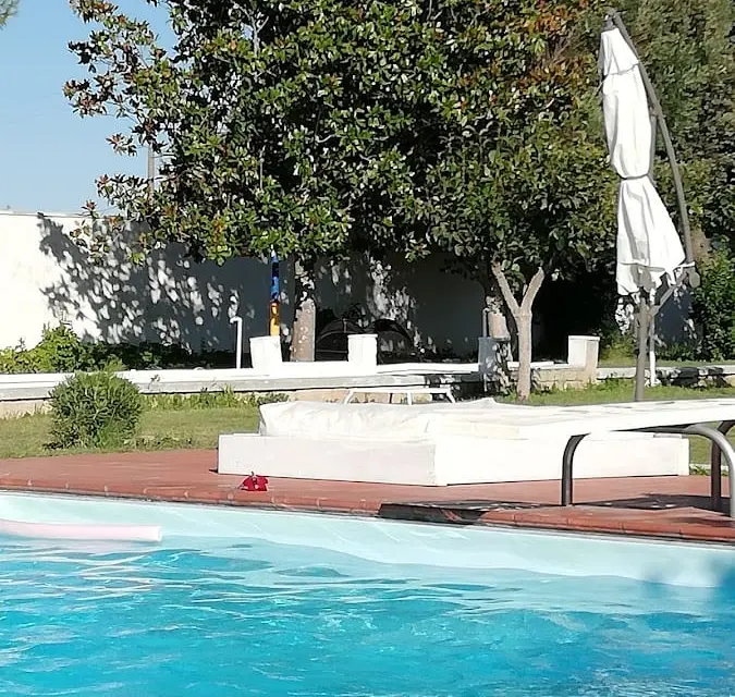 Country House Borgo Fiore