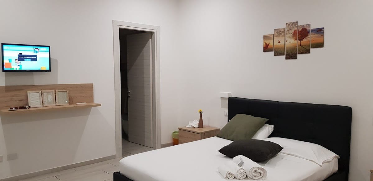 La Focara B&B