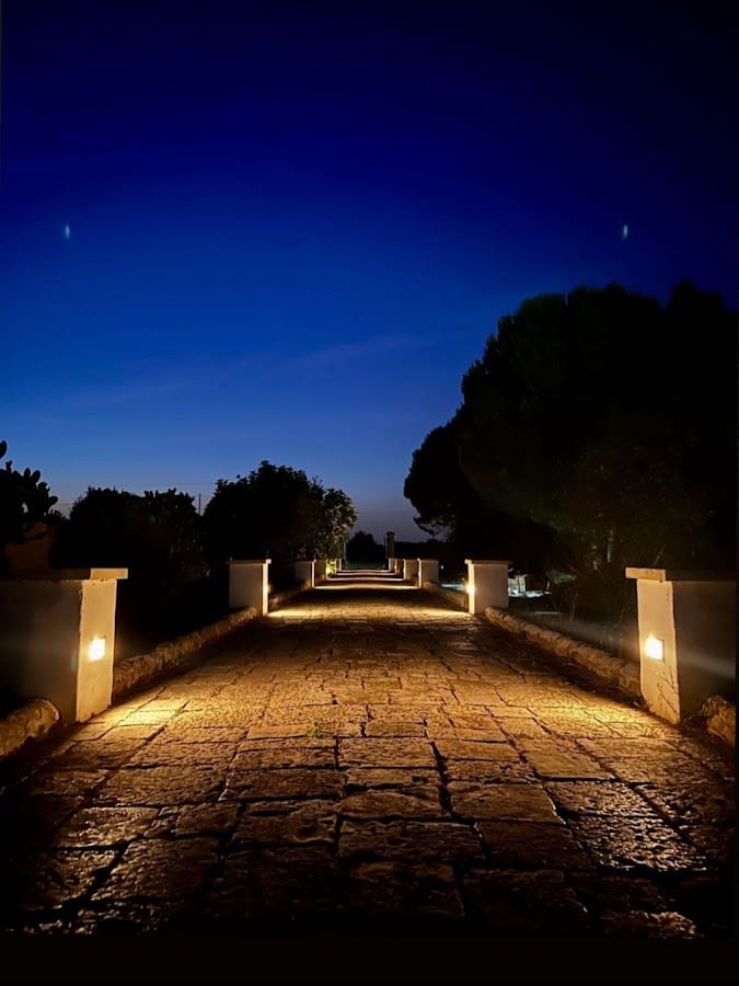 Tenuta San Nicola