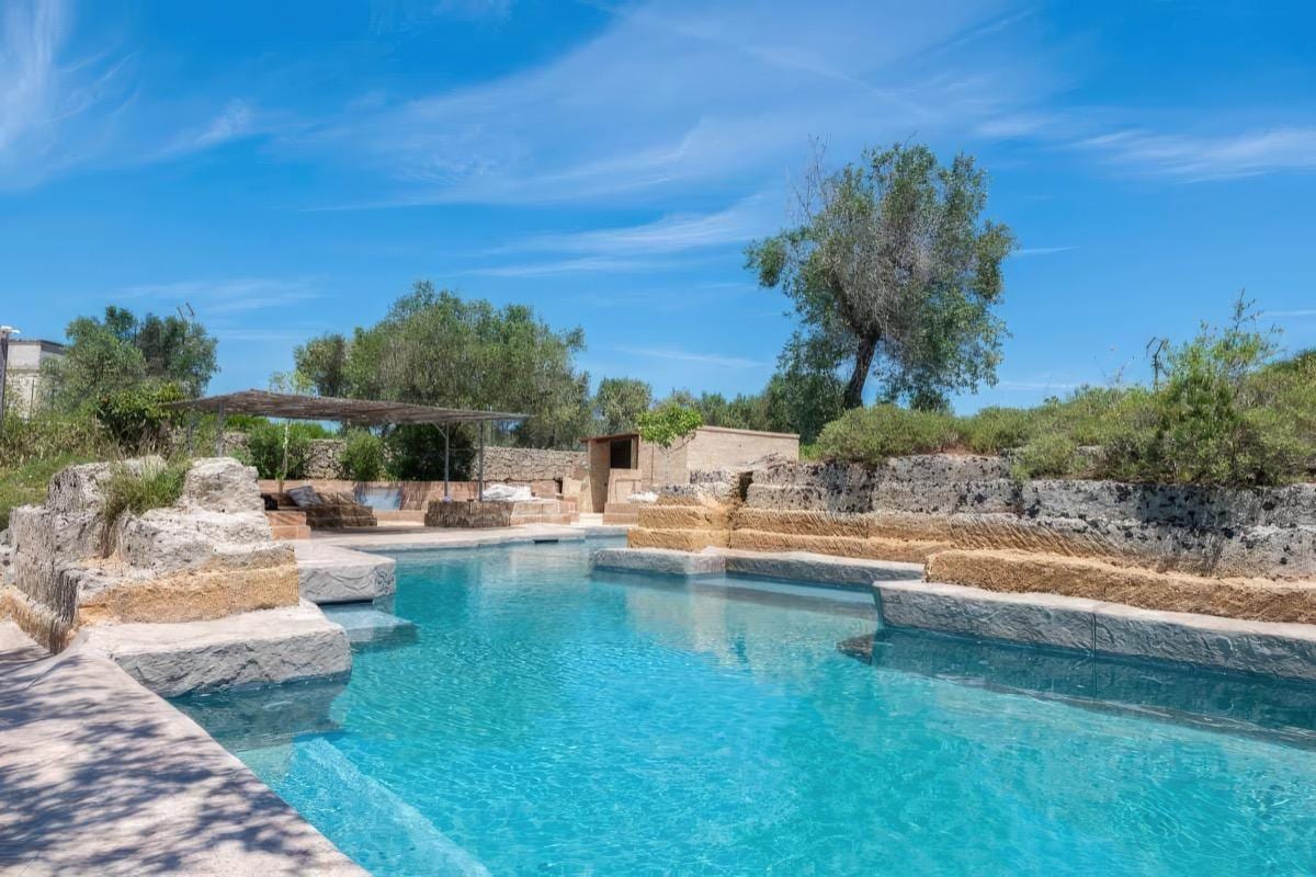 Villa delle Palme B&B