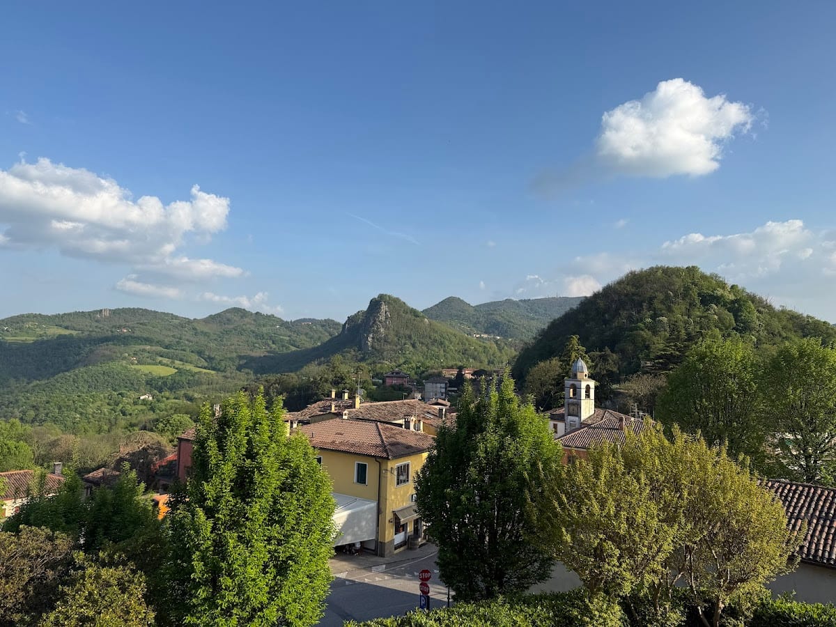 Hotel Ristorante Villa Lussana