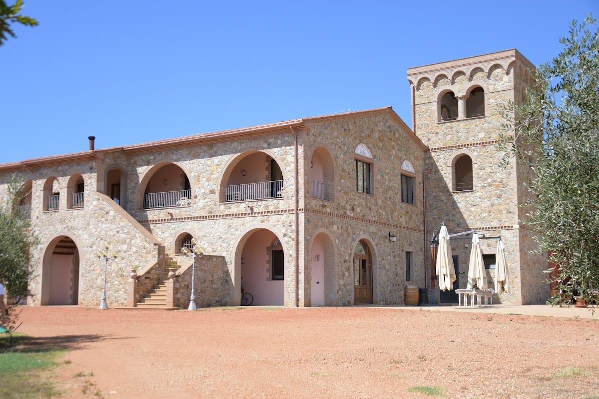 Agriturismo La Fontanella & Glamping